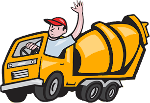 Kernersville Concrete Repair