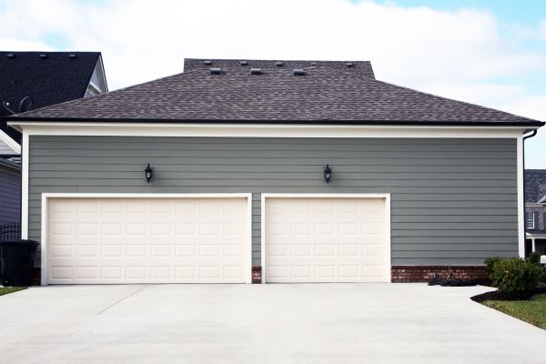 Cement Driveway Repair in Kernersville