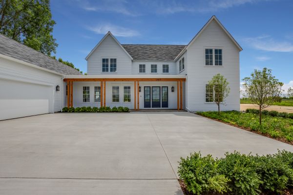 Driveway Refinishing in Kernersville