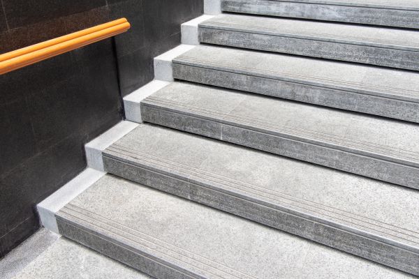 Cost of Outdoor Step Repair in Kernersville