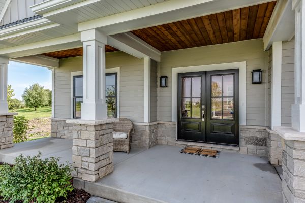 Patio Resurfacing in Kernersville