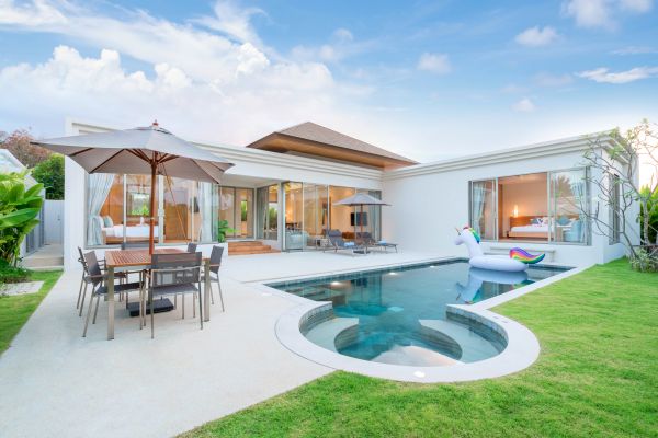 Pool Deck Repair in Kernersville