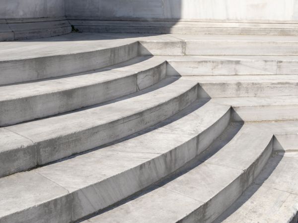Cost of Step Repair Service in Kernersville