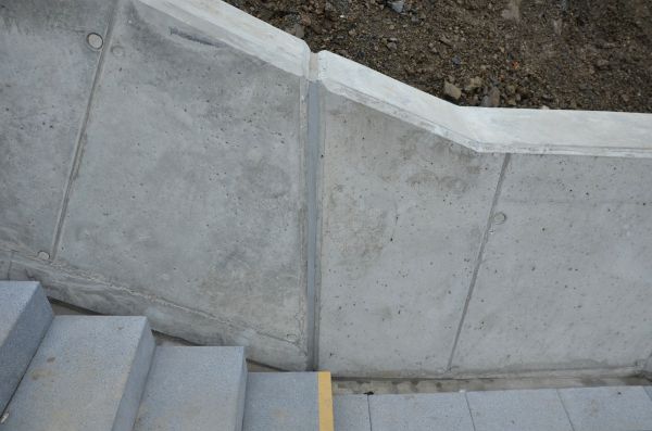 Cost of Concrete Gap Filling in Kernersville