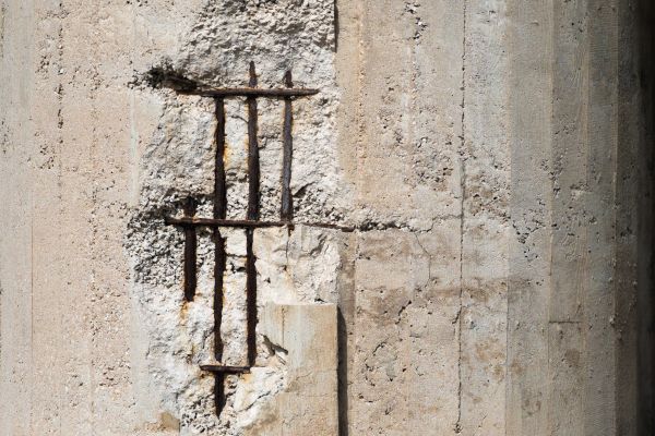 Cost of Spalling Repair in Kernersville