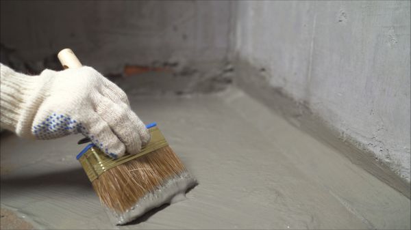 Cost of Basement Concrete Repair in Kernersville