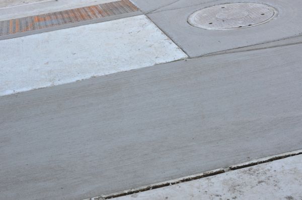 Path Resurfacing in Kernersville