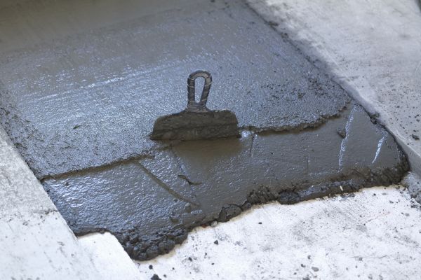 Cost of Broken Concrete Patching in Kernersville
