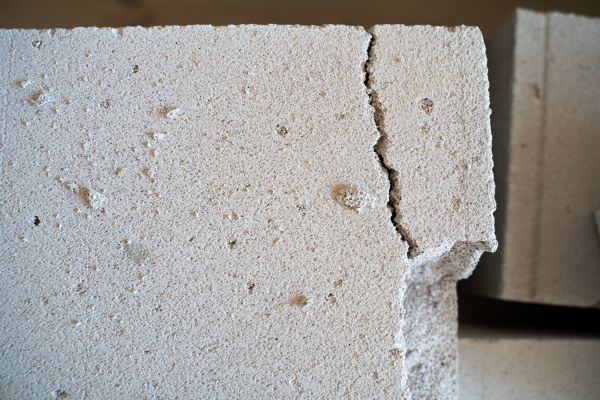 Cost of Chipped Concrete Repair in Kernersville