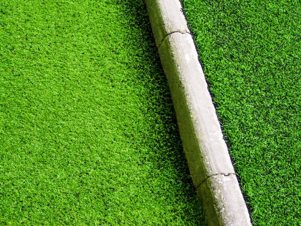 Cost of Concrete Border Repair in Kernersville