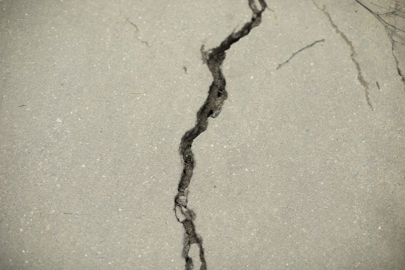 Concrete Repair Specialists